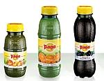 Multivitaminici presents new Pago range