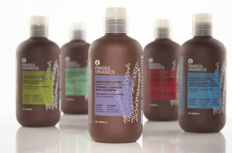 Pangea Organics