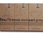 Paprika won an award for the best package design contest at Grafika 2008 