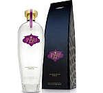 The new Hawaiian vodka Pau Maui 