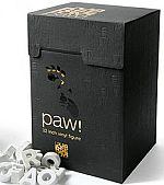 Coarsetoys представили новую коллекцию дизайнерских игрушек PAWS!