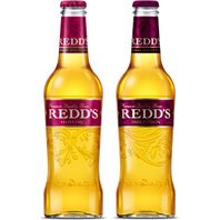 Redd's открыл модные показы в Москве фотовыставкой World Backstage