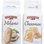 Sterling updated Distinctive cookie's packaging
