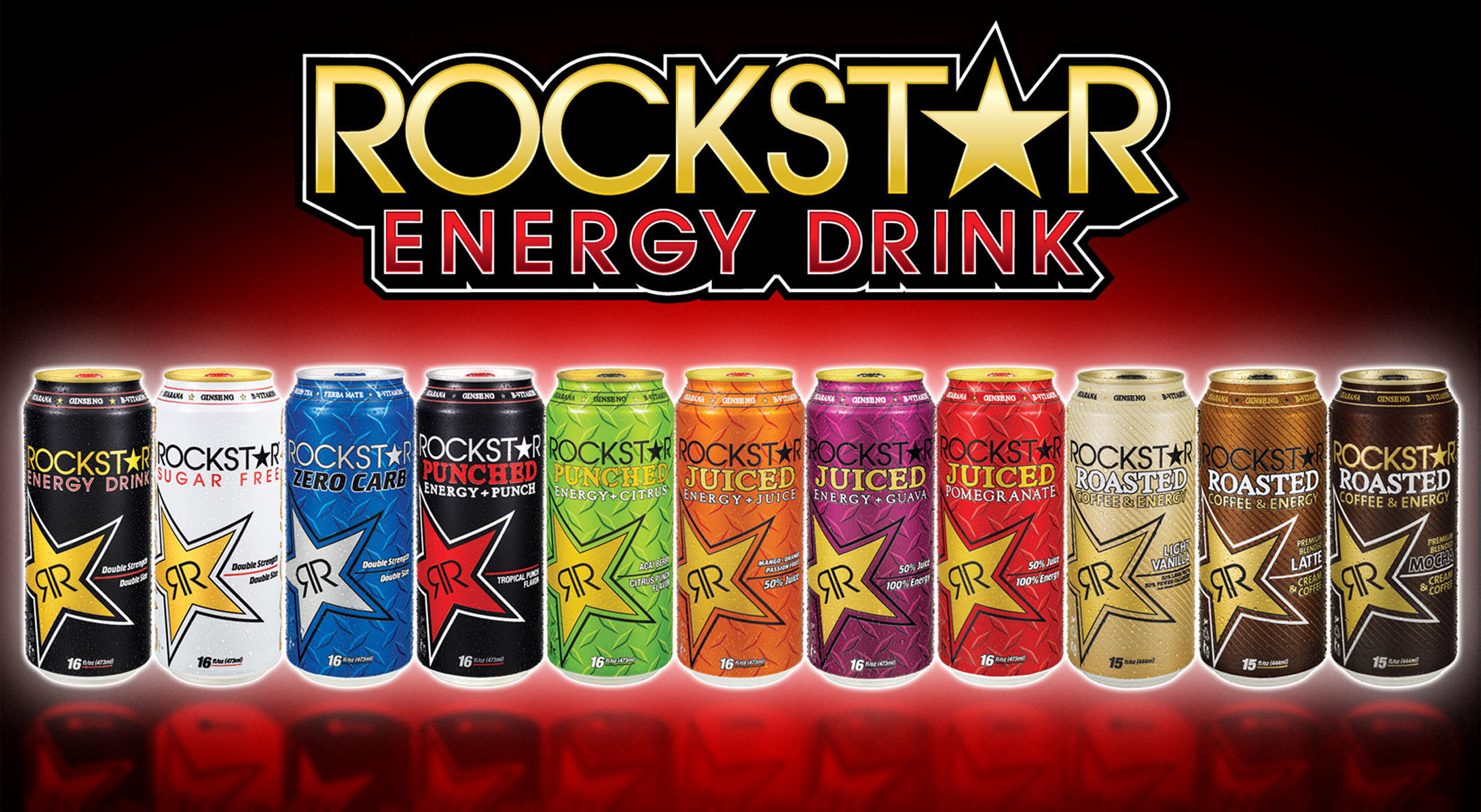 rock star energy drink logo