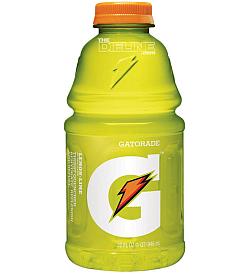 Gatorade и Mountain Dew: новые дизайн-концепты от Arnell Group