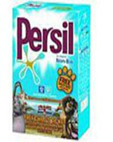 Unilever UK runs on-pack Persil promotion
