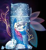 Diamond Secret Flawless by P&G