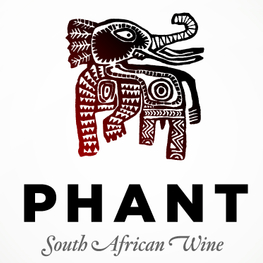 South African identity in Czech wines labels