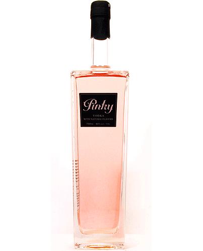 Perky performance by Pinky Vodka