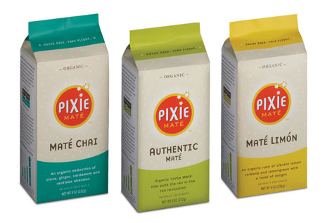 Pixe Tea