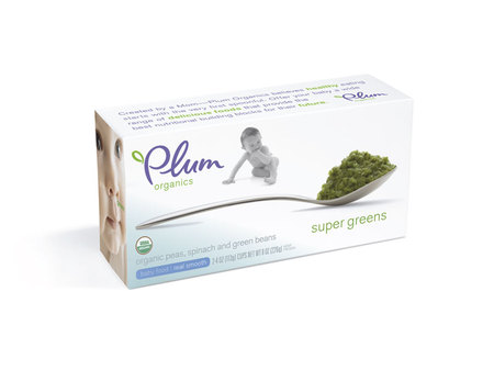 Plum Organics