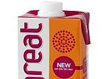Pomegreat adds new blend