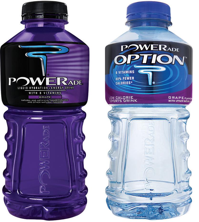 Powerade Sports Drink