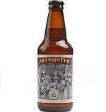 Belgian-style Golden ale Pranqster