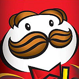 Pringles unique 'sport' limited edition