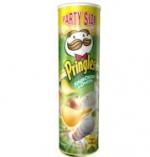 Pringles returns with Jingles campaign 