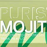 Creator of SVEDKA & President of VOSS Water have launched new PURISTA 