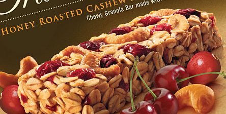 Quaker True Delights offer a chance 'to be delighted'