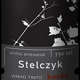 Stelczyck artisanal wines by Quarter Group