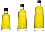 Elegant bottle design for the olive oil Herdeiros Passanha Elegant bottle design for the olive oil Herdeiros Passanha