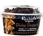  Rachel's launches "luxury" desserts