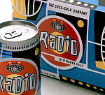 Rsdio Cola: Asian Soft drink brand