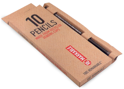 Remarkable Pencils