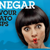 New packaging and marketing support for Real Crisps New packaging and marketing support for Real Crisps