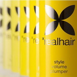 Realhair: новый проект британской Aloof