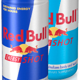 Шоты Red Bull расширяют рынки присутствия Шоты Red Bull расширяют рынки присутствия