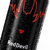 Энергетик "Red Devil": концепт Алексея Шимульского