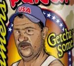 Redneck Punch Energy Drink – Getcha Some!