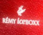 Maxxium launches Remy Martin Ice Boxx