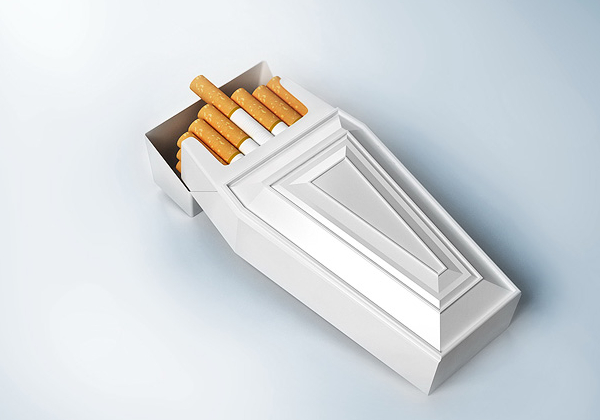 cigarette cravings go away