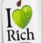 10-летний юбилей Rich отметит с дизайнерской упаковкой 10-летний юбилей Rich отметит с дизайнерской упаковкой