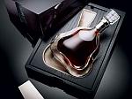Дизайн упаковки премиального коньяка Richard Hennessy
