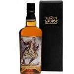 Famous Grouse launches tipple to toast Burns anniversary