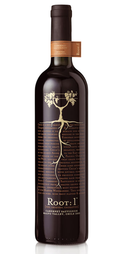 Root: 1 Wine