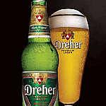 SABMiller launches the new premium beer Dreher Premium Lager in South Africa