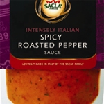 Parker Williams Captures the Spirit of Italy for Sacla’