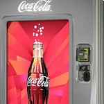 Coca-Cola получила «Золотого Льва» в Каннах Coca-Cola получила «Золотого Льва» в Каннах