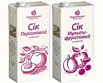 «Сандора» обновила дизайн упаковки соков ТМ «Николаевский соковый завод»
