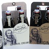 Sassafras Root Beer