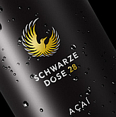 Schwarze Dose 28 — новый немецкий энергетик