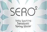Дизайн упаковки "воды счастья" Sero2