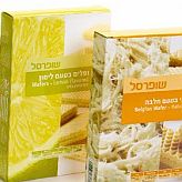 Shufersal: the strongest Israeli private label