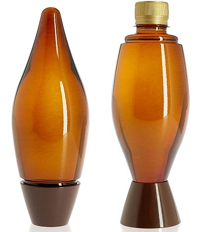 Sidel представил на уникальную ПЭТ-бутылку для пива на Brau Beviale 2008