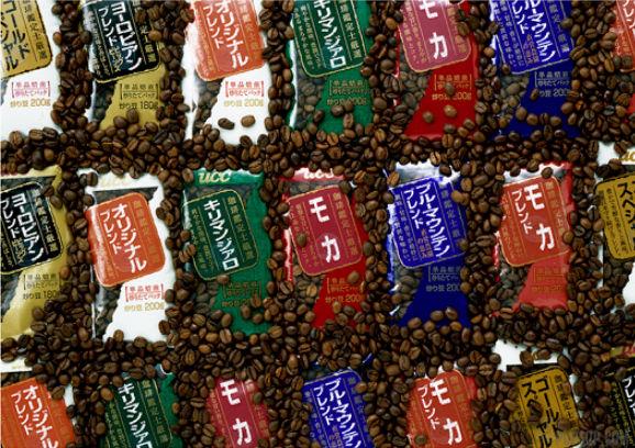 UCC Ueshima coffee