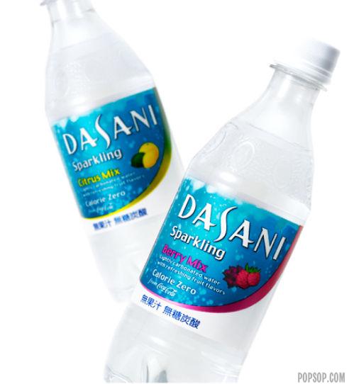 Dasani Japan