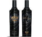 Smirnoff Black и бондиана: "агент 007" пьет не только колу
